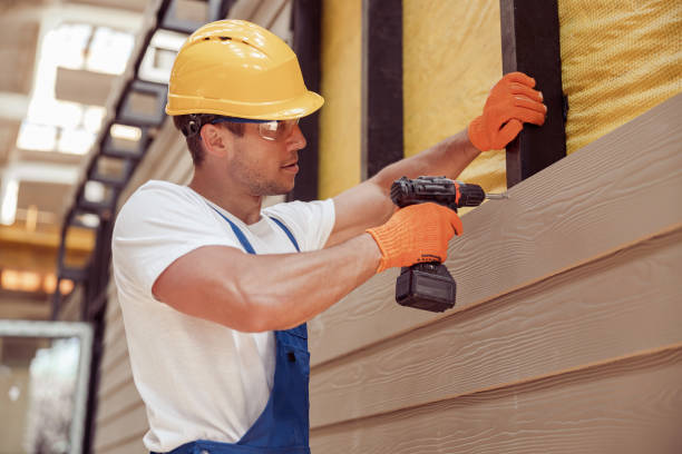 Historical Building Siding Restoration in Wagoner, OK