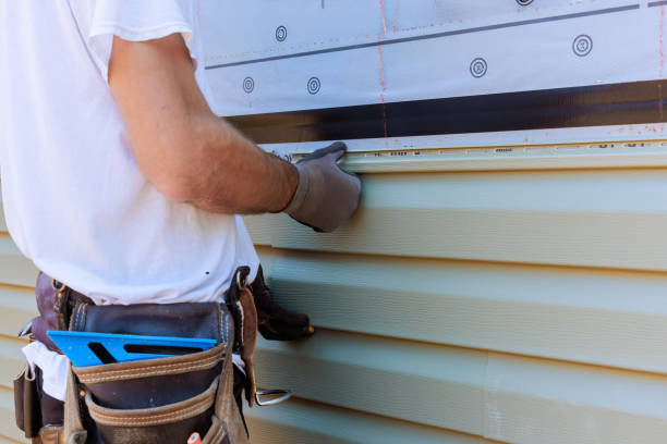 Best James Hardie Siding  in Wagoner, OK